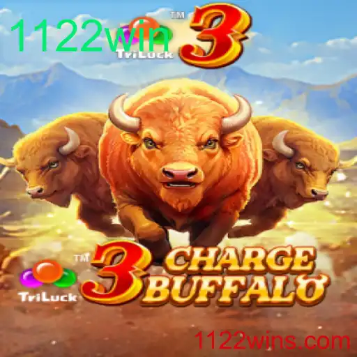 3ChargeBuffalo: O Jogo Eletrizante que Conquista a Geração 1122win