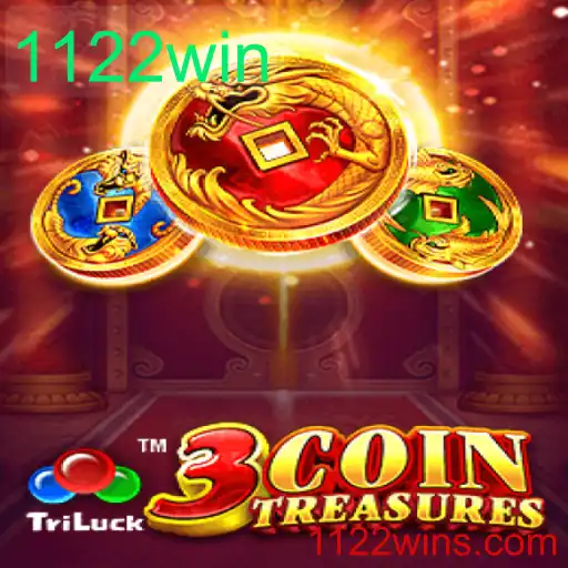 Explorando o Universo de 3CoinTreasures: Um Guia Completo