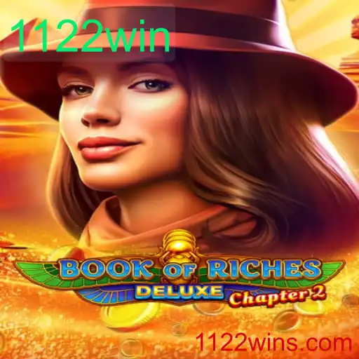 Uma Imersão no Mundo do Book of Riches Deluxe Chapter 2: Explorando Suas Funcionalidades e Regras