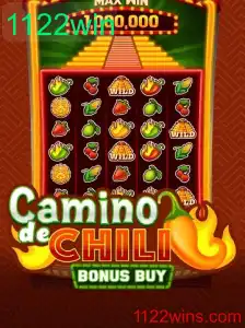 Explorando o Fascinante Mundo de 'CaminodeChiliBonusBuy'