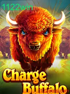 ChargeBuffalo: Uma Nova Era de Emoção com 1122win