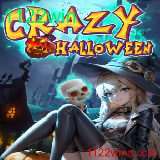 Explore o Mundo de CrazyHalloween: Um Jogo de Aventuras e Desafios Assombrosos