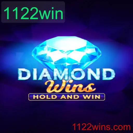 Descubra o Empolgante Mundo de DiamondWins com a Palavra-Chave 1122win