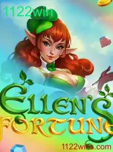 Descubra o Empolgante Mundo de EllensFortune: Como Jogar e Ganhar com 1122win