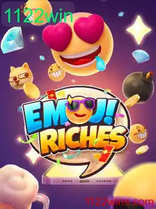 Explore o EmojRiches: Um Toque Divertido e Inovador no Mundo dos Jogos