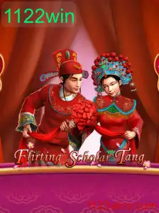 FlirtingScholarTang: Uma Jornada Emocionante no Mundo dos Games