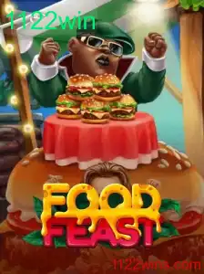 Explorando o Mundo Gastronômico de FoodFeast: Um Guia Completo