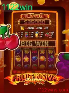 Explorando o Universo de FruitNovaSuper: O Novo Jogo de Sucesso