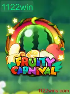 Descubra o Mundo Divertido de FruityCarnival: Um Guia Completo