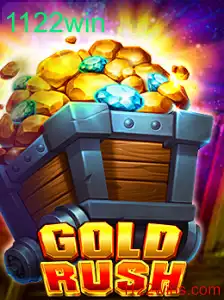 GoldRush: A Nova Sensação dos Jogos Modernos