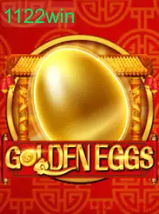 GoldenEggs: Descubra o Jogo que Está Transformando o Cenário dos Jogos com 1122win