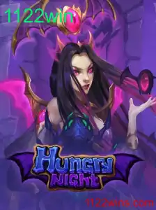 HungryNight: Descubra o Novo Fenômeno dos Jogos Online