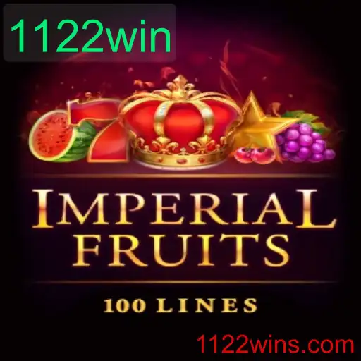 Explorando o Fascinante Mundo do Jogo 'ImperialFruits100'
