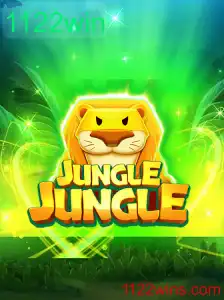 Aventuras na Selva com JungleJungle: Conquiste a Vitória com 1122win