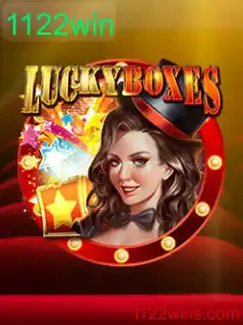 Explorando o Mundo do Jogo LuckyBoxes: Uma Introdução Completa