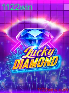 Descubra LuckyDiamond: O Jogo de Azar Que Está Conquistando o Mundo