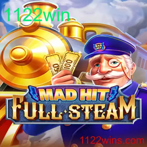 Descubra MadHitFullSteam: O Jogo que Está Conquistando o Mundo com 1122win