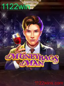 Descubra o Mundo Atraente de MoneybagsMan: Como Jogar e Vencer com 1122win Bet