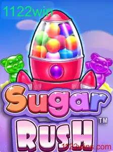 SugarRush: A Aventura Doce no Mundo dos Jogos Digitais
