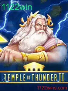 Temple of Thunder II: Descubra o Novo Mundo de Aventuras e Desafios