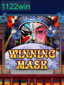 WinningMask: A Revolução dos Jogos de Estratégia